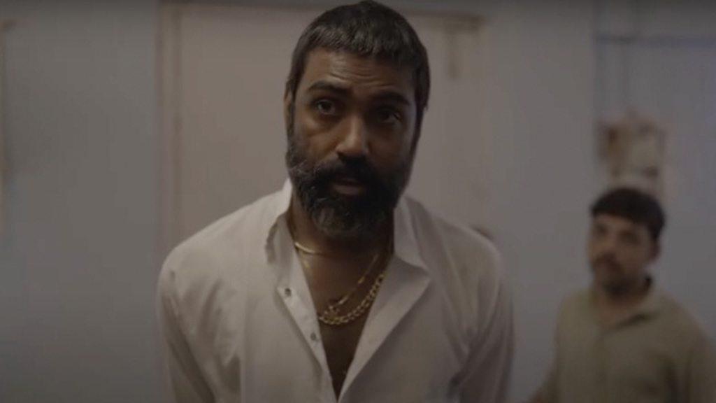 Island | Short Film Nominee