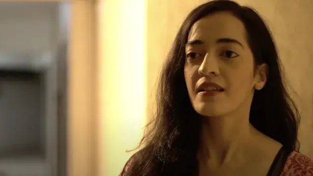 Mulaqaat | Short Film Nominee