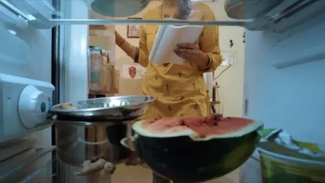 The Fridge | Short Film Nominee