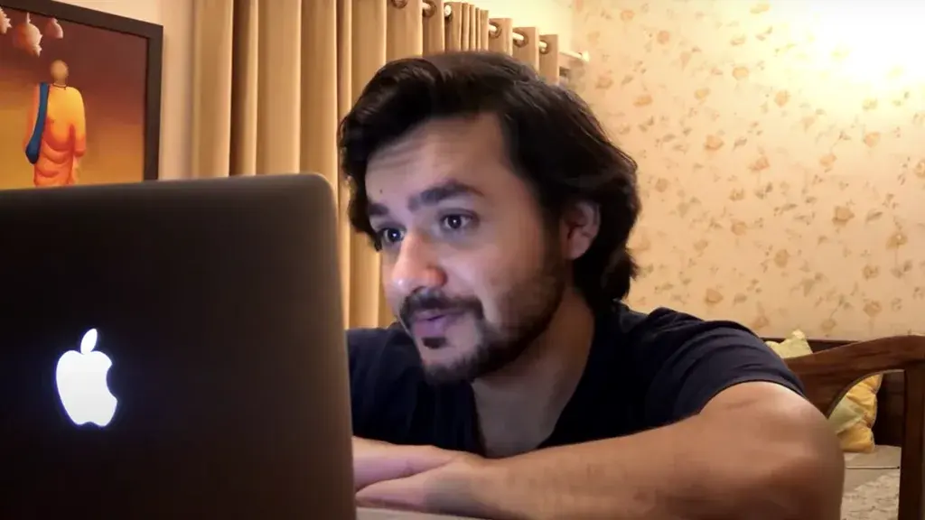 Hello Brick Road | Lockdown Film Challenge