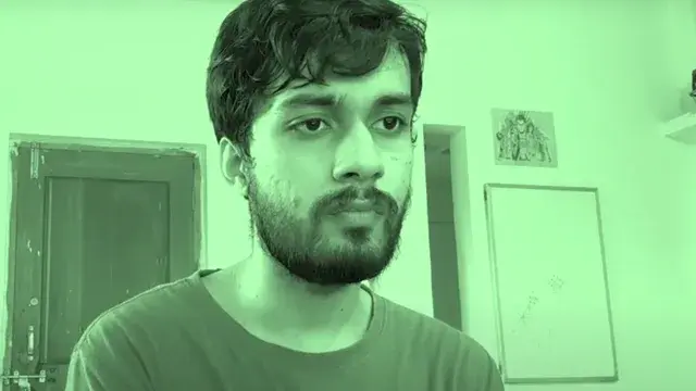 Insomnia | Lockdown Film Challenge