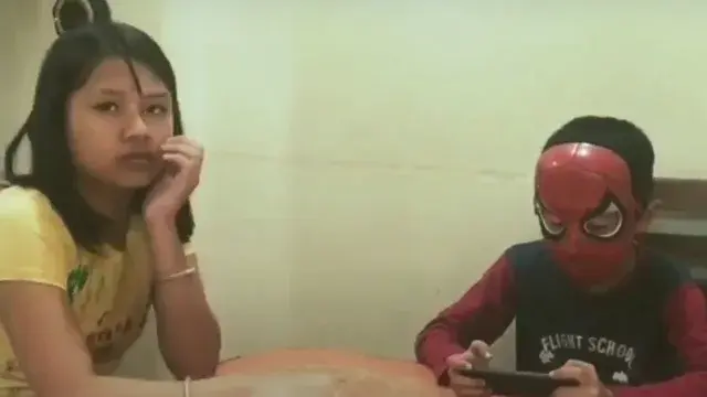 I Wish I Were a Superhero | Short Film Nominee