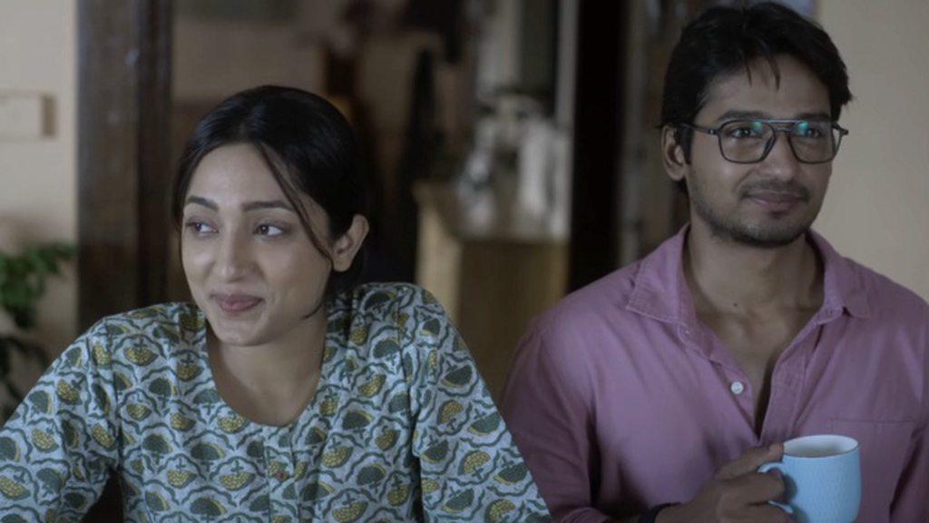 Ghar | Short Film Nominee