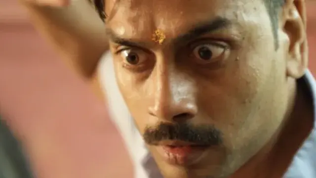 Tooti Chappal | Short Film Nominee