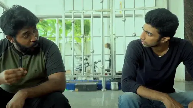 Mogham | Short Film Nominee