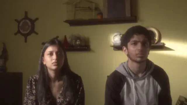 Pavi's Fool | Short Film Nominee