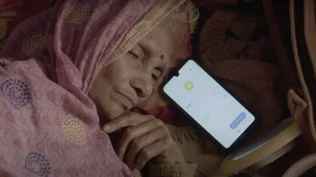 Window in a Cage | Short Film Nominee