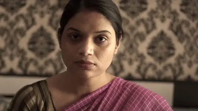 Chuppi | Short Film Nominee