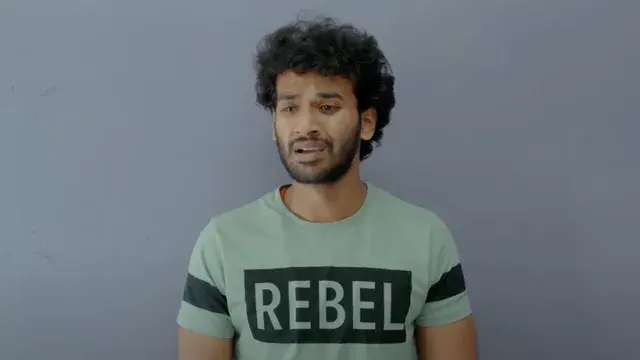 No Smoking | Short Film Nominee