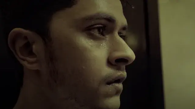 Silent Screams  | Short Film Nominee