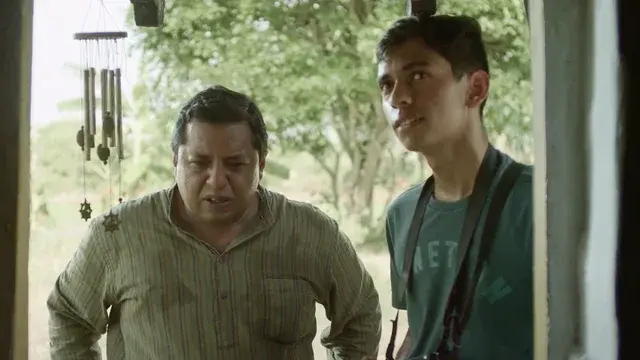 The Legend of Mato | Short Film Nominee