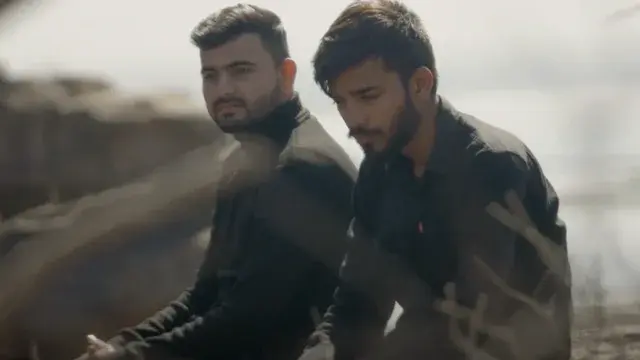 Talk It | Short Film Nominee