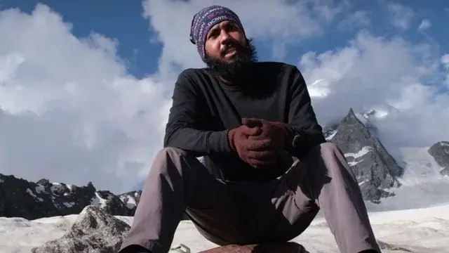 Julley | Short Film of the Day