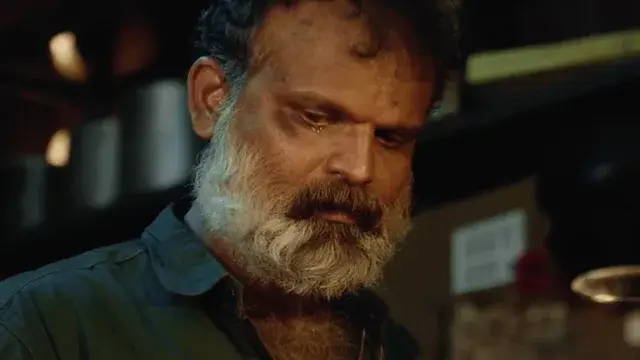 Rudra | Short Film Nominee