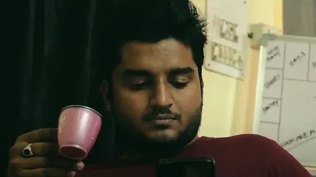 Quit | Lockdown Film Challenge