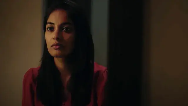 Aaine Mein | Short Film Nominee