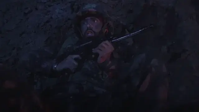 Kargil | Short Film Nominee