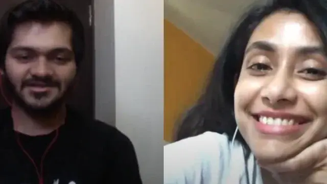 We'll Survive This | Lockdown Film Challenge