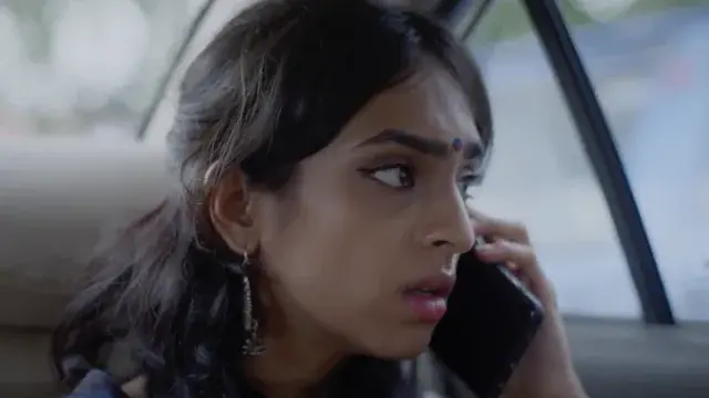 A Cab Driver | Short Film Nominee