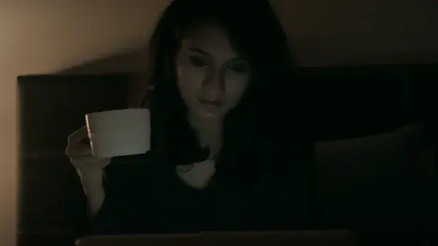 The Evil Within Us | Lockdown Film Challenge