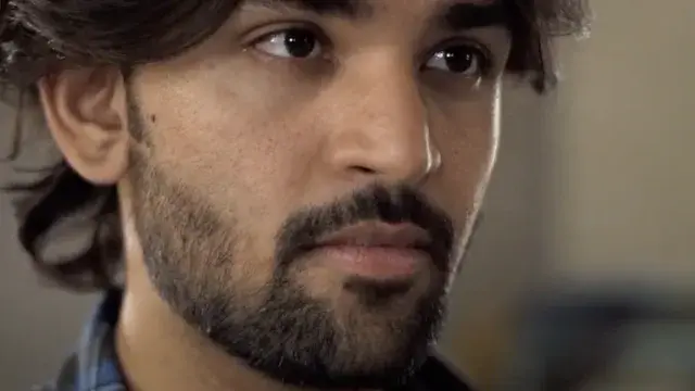 Nirvana | Short Film Nominee