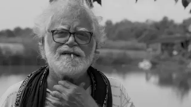 Lost and Found | Short Film Nominee