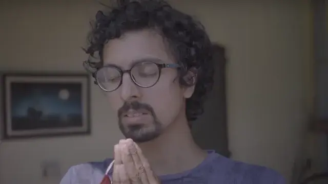 Navyug | 2020 Film Challenge