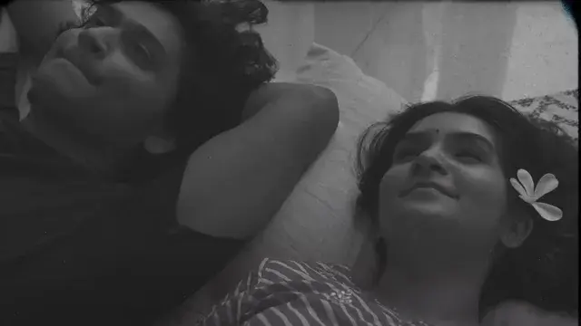 Shared Space | Short Film Nominee