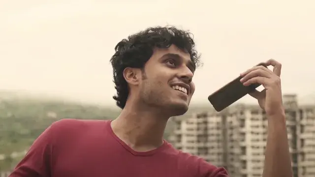 Woah! | Short Film Nominee