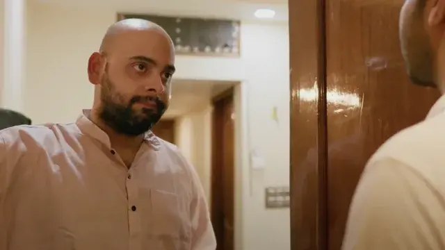 Shinakht | Short Film Nominee