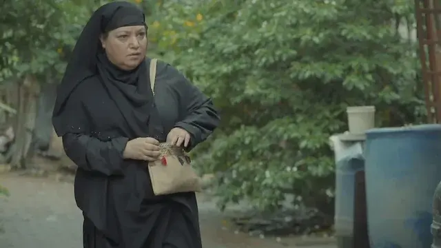 Fatimaah | Short Film of the Day