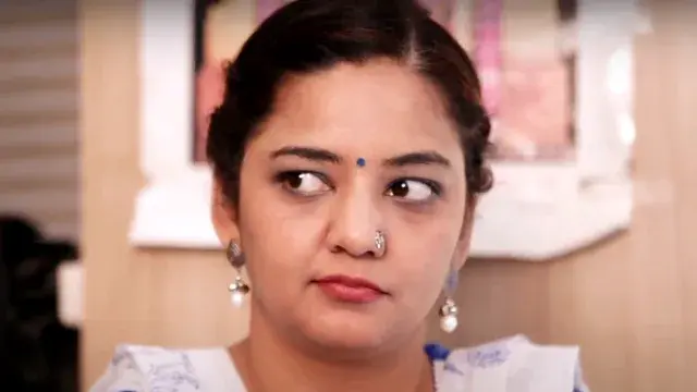 Welcome Red | Short Film Nominee