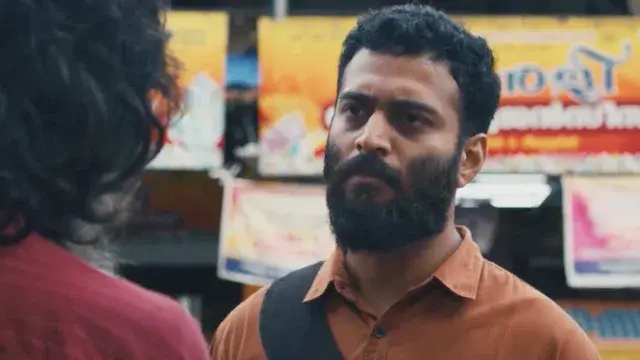 Maranathin Mookamam Thazhvarayil  | Short Film Nominee