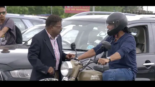 Albert Pinto : Ab Bhi Karoge Gussa? | Short Film Nominee