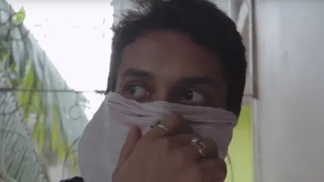 Precious | Short Film Nominee