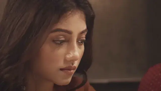 Ahare | Short Film Nominee