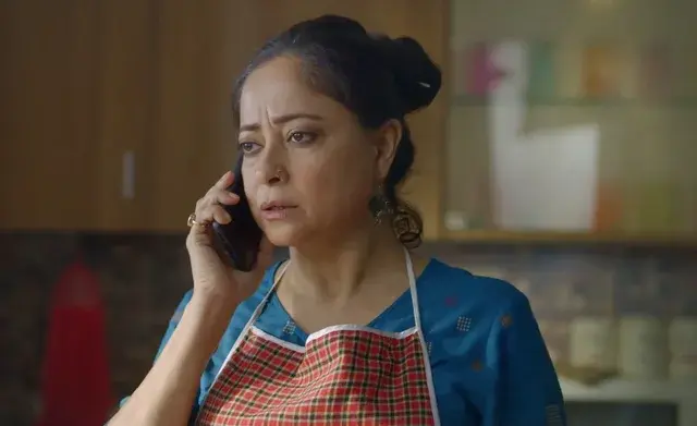 Special Day | Short Film of the Day