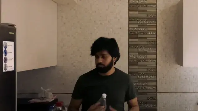 Shruti | Lockdown Film Challenge