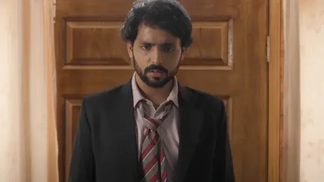 Van Gogh | Short Film Nominee