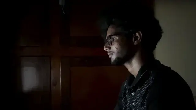 Drudge | Short Film Nominee