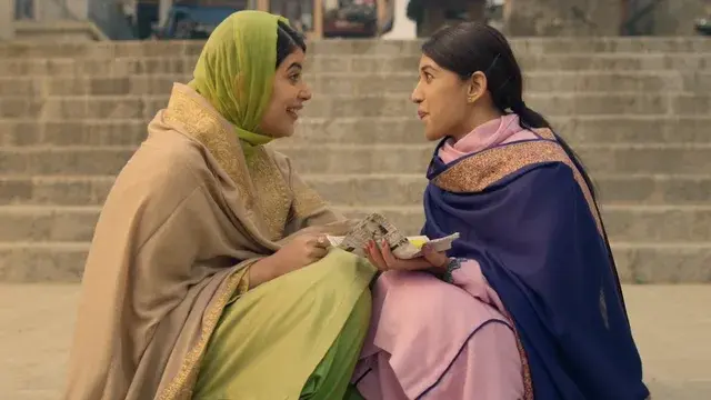 The Good News | Short Film Nominee