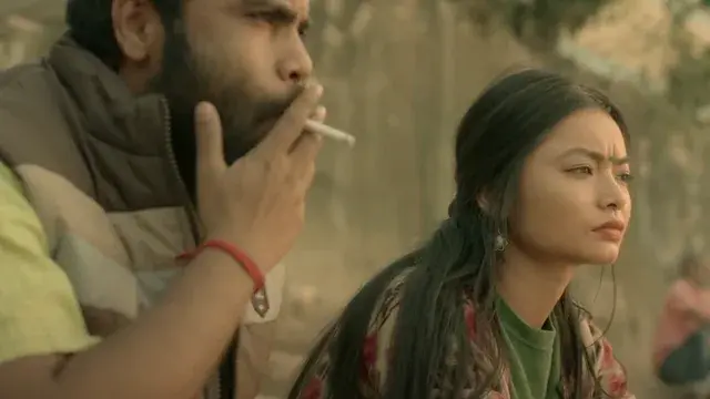 Dusk | Short Film of the Day