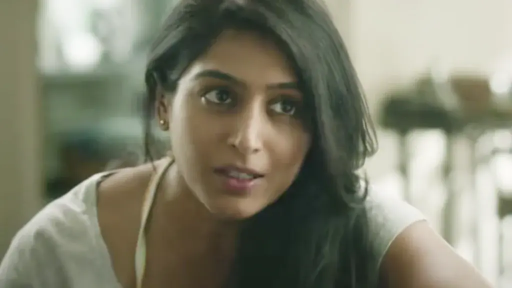 Maya | Short Film of the Day