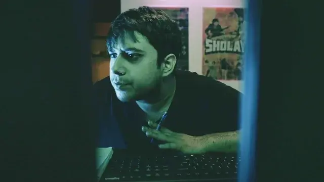 Editors Cut | Short Film Nominee