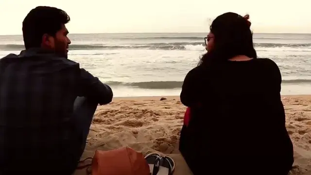 Kani | Short Film Nominee