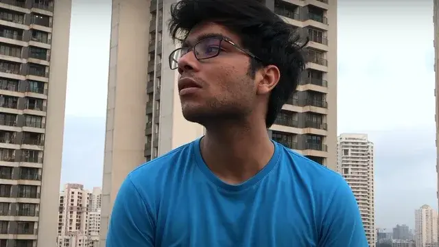 The Good Side of Quarantine | Lockdown Film Challenge