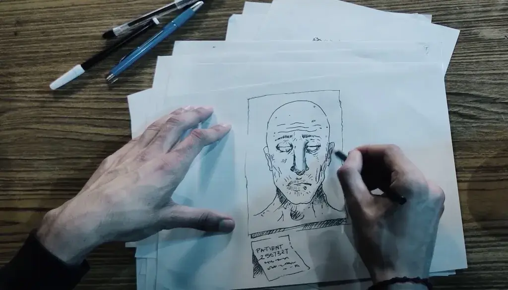 Prophecy | Short Film of the Day