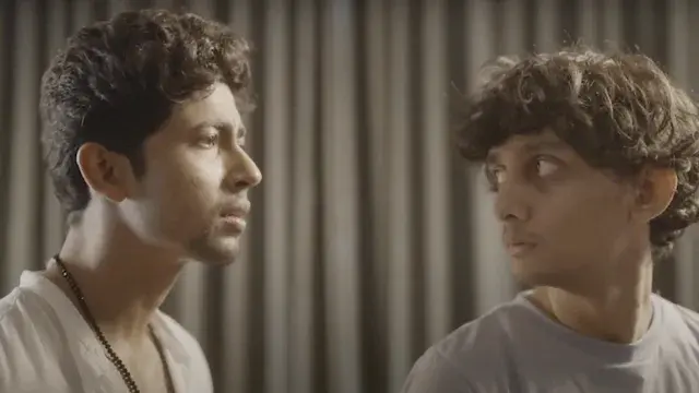 Machraja | Short Film Nominee