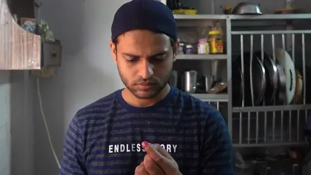 Hissa | Short Film Nominee