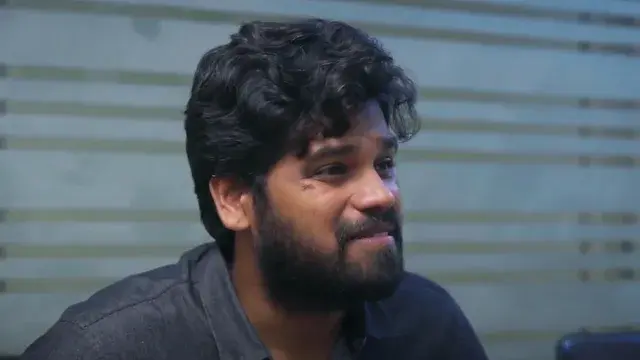 Illusion | Short Film Nominee